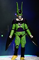 Cell (Dragon Ball Z)