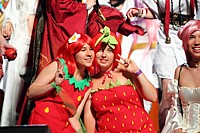 Cosplay TONKAM