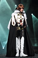 Suzaku Kururugi (Code Geass)