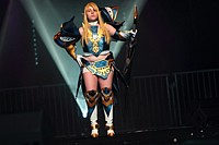 Une Elfe (Lineage II)
