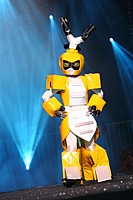 Metabee (Medabots)