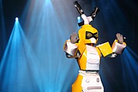 Metabee (Medabots)