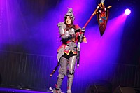 Hilde (Soul Calibur IV)