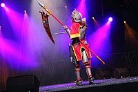 Hilde (Soul Calibur IV)