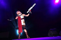 Lightning (Final Fantasy XIII)