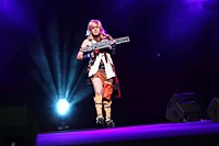 Lightning (Final Fantasy XIII)
