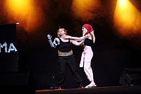 Edward Elric, Winry Rockbell (Fullmetal Alchemist)