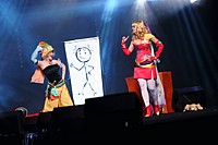 S&eacute;lections du Word Cosplay Summit
