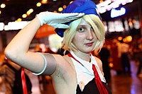 Noel Vermillion(BlazBlue)