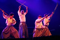 Show KAMUI