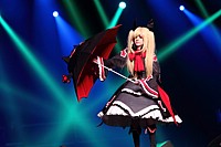 Rachel Alucard(BlazBlue)