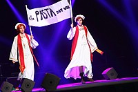 Cosplay Show du jeudi