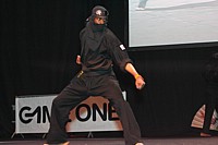 Ninja Show