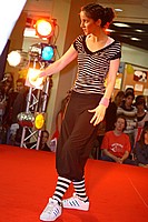 Hip Hop