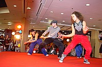 Hip Hop
