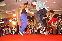 Hip Hop