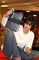 L Lawliet (Death Note)