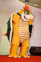 Bowser (Mario Bros)