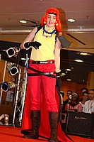 Lina Inverse (Slayers)