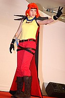 Lina Inverse (Slayers)