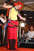 Lina Inverse (Slayers)