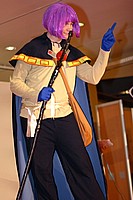 Zeross (Slayers)