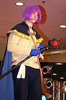 Zeross (Slayers)