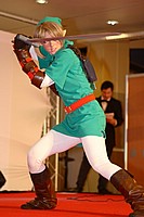 Link (The Legend of Zelda)