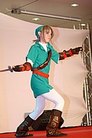 Link (The Legend of Zelda)