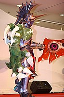Nightmare (Soul Calibur III)