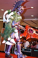 Nightmare (Soul Calibur III)