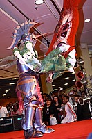 Nightmare (Soul Calibur III)