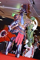 Nightmare (Soul Calibur III)