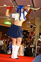 Kanu Unchou (Ikki Tousen)