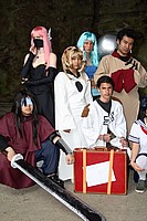 Diana, Koro, Pano, Yan, Galian, Allan (M�R)