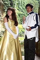 Princesse de Ravenrave, Alviss (M�R)