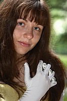 Princesse de Ravenrave (M�R)