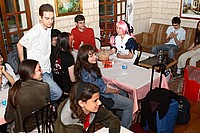 Au restaurant (1)