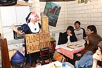 Au restaurant (3)