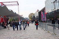 La Grande Halle de La Villette