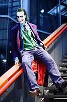 Le Joker (Batman: The Dark Knight)