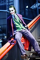 Le Joker (Batman: The Dark Knight)