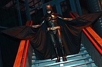 Batman (Batman: The Dark Knight)