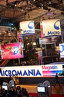 Boutique Micromania