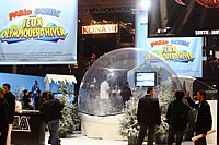 Mario & Sonic aux Jeux Olympiques d