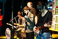 Stand The Beatles: Rock Band