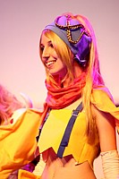 Rikku (Kingdom Hearts II)