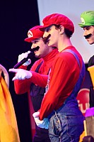 Mario et Mario (Mario)