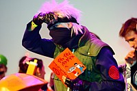 Kakashi Hatake (Naruto)