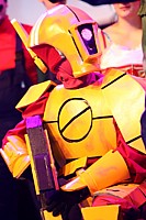 Tau Fire Warrior (Warhammer 40,000)